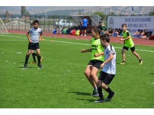 Engin Terzioğlu Adına Futbol Turnuvası
