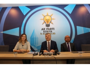 Tahir Akyürek Gündemi Değerlendirdi