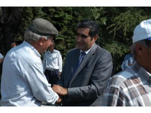 Konya Şeker’den 39 Milyon Liralık Avans Ödemesi