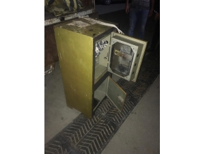 Ankara Polisi Yaşlı Adamı Bağlayıp Evini Soyan Hırsızları Kıskıvrak Yakaladı