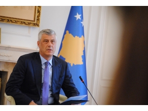 Kosova’da Erken Seçim Tarihi Belli Oldu