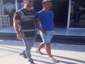 Aydın’da Aranan 3 Zanlı Yakalandı