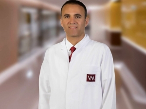 12 Günlük Bebek Anjiyo İle Hayata Tutundu