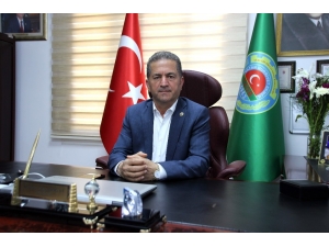 Doğan, Anız Yangınları Konusunda Uyardı