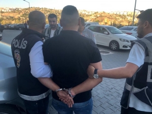 Ankara Polisinden Dolandırıcılara "Prizma" Operasyonu