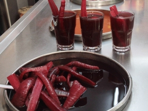 Günde Bir Bardak Şalgam, Gribi Önleyebilir