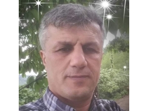 Fındık Bahçesinde Kalp Krizi Geçirerek Hayatını Kaybetti