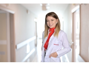 Psikolog Funda Es: “İnsanın En İyi Doktoru Kesinlikle Kendisidir”