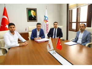 Kars’ta, Ata Sporları İçin Modern Tesisler Yapılıyor