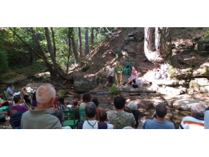 Beşinci Defa Düzenlenen Ekofest’in Bu Yılki Teması “Gıda”