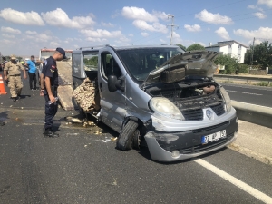 Civcivleri Yaşatmak İsterken Hayatlarını Kaybettiler