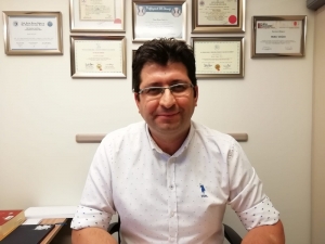 Kbb Uzmanı Murat Doğan: ”Mevsimsel Alerjiler Çocuklarda Ses Kısıklıklarına Sebep Olabilir”