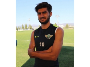 Göztepe’den Transfer Atağı