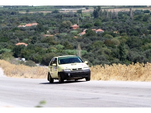 Tırmanma Kupası Nefes Kesti