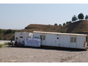 Başkan Kayda: “Amacımız Salihli’yi Jeotermal İle Isıtmaktır”