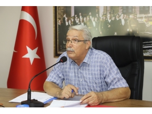 Turgutlu Kent Konseyi Kadına Şiddeti Kınamak İçin Toplanıyor