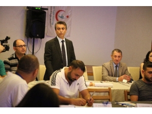 Kbrn Bölge Toplantısı Erzurum’da Yapıldı