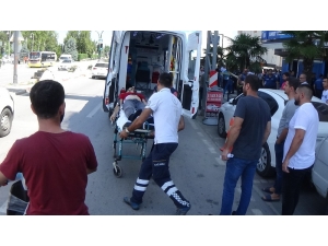 İnegöl’de Silahlı Çatışma: 5 Yaralı