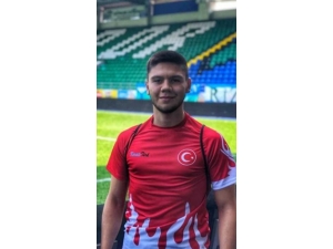 Şampiyonaya Mustafakemalpaşa Damgası