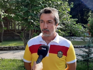 Yeni Malatyaspor Transferde Sürprizlere Hazırlanıyor