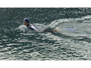 Muğla’da ’Kulaç’ Şenliği