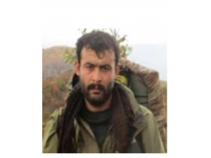 İçişleri Bakanlığı: "İç Güvenlik Operasyonları Kapsamında 25 Ağustos 2019 Tarihinde Siirt-baykan İlçesi Kırsalında İl Jandarma Komutanlığınca Gerçekleştirilen Operasyonda Etkisiz Hale Getirilen 3 Teröristten Birinin Ter