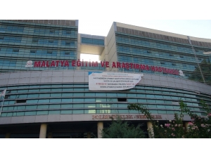 Eğitim Ve Araştırma Hastanesinde Ziyaretçi Saati Uygulaması Geliyor