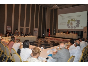 Meral Karaaslan: "Kırtasiye Ürünlerine Gümrük Aşamasında Denetimler Uyguluyoruz"