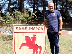 İrfan Buz: “Şampiyon Olacağımıza Yüzde 100 İnanıyorum”