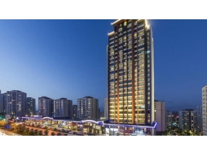 İstanbul’da Otel Yatırımları Tam Hız Devam Ediyor