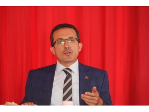 Tarım Ve Orman Bakanlığı’dan Kastamonu’ya 125 Milyon Lira Tarımsal Destek