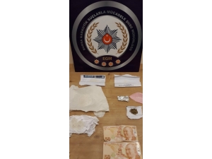 Narkotik Polisinden Zehir Tacirlerine Baskın: 7 Gözaltı