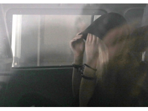 İsrailli Gençlere Toplu Tecavüz Suçlamasında Bulunan İngiliz Kadın, Kefaletle Serbest