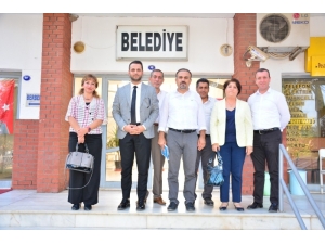 Torbalı’da İşsizliğe Neşter Vuracak Çözüm: Meslek Fabrikası