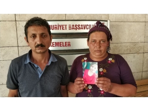 Samsun’da 16 Yaşındaki Kız Annesinin Yanında Zorla Kaçırıldı