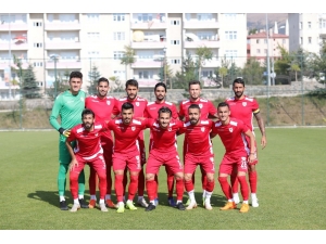 Tff 2. Lig’in En Değerli Takımı Samsunspor