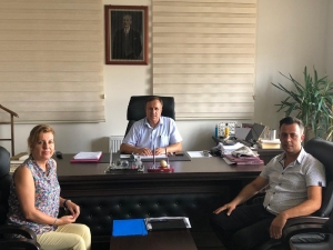 Lüleburgaz’da İki Ortaokulda İngilizce Ağırlıklı Eğitim