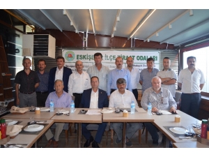 Çitçilerin Sıkıntı Ve Talepleri