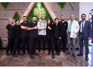 Hair Of Istanbul Türk Müşterilerine Kapılarını Açtı