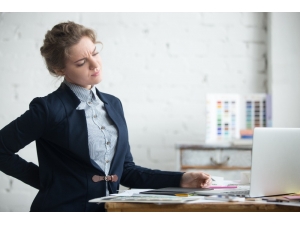 Duruş Bozukluğu Depresyona Neden Oluyor