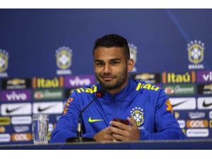 Ahmet Kavalcı: “Şu Anda Maia Konusunda Bitmiş Bir Durum Yok”