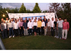 Merkezefendi Belediyesi Denizli Basket’in İlk Rakibi Samsunspor