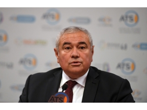 Çetin: “Esnaftan Yağmur Gibi Şikayetler Geliyor”