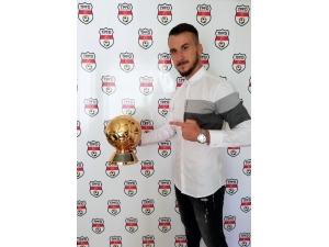 Tpfd Altın Top Ödülleri Sahiplerini Buldu