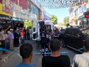 Konya’da Silahlı Saldırı: 2 Ölü, 1 Yaralı