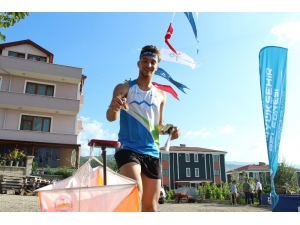 2020 Dünya Gençler Oryantiring Şampiyonası’nın Resmi Antrenmanları Başladı