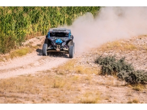 Transanatolia’nın 2 Günü Kahramanmaraş’ta Düzenlenecek