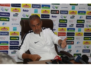 İsmail Kartal: "Baktım 1 Kişi Eksik, El Kebir. Otobüs Şoförüne Yürü Dedim"