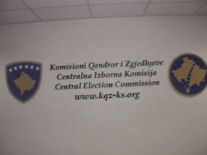 Kosova’da Seçim Kampanyası 25 Eylül’de Başlıyor