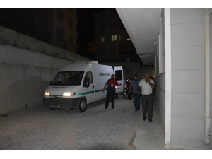 Burdur’da Şüpheli Ölüm